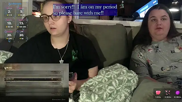 ZeTurtleMaster online show from October 2025 11:25:01 PM