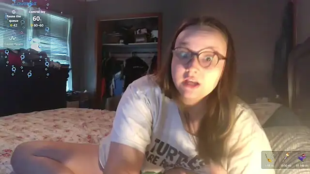 ZeTurtleMaster online show from November 2025 06:23:01 PM