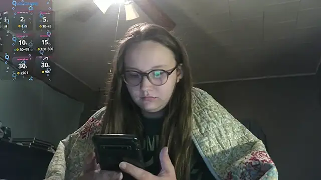 ZeTurtleMaster online show from November 2025 12:16:02 AM