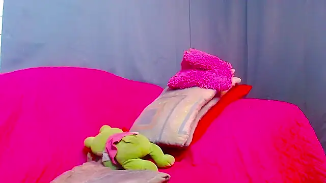 KataleyaCollins online show from March 2025 07:30:01 PM