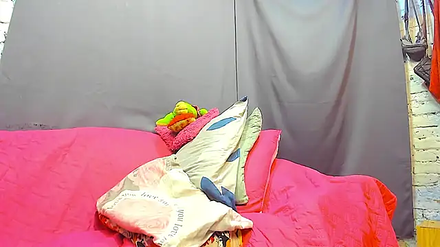 KataleyaCollins online show from January 2026 06:47:02 PM