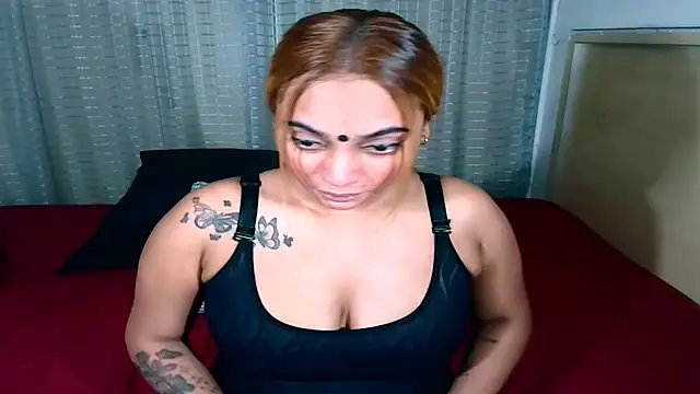 sexyindianchic online show from December 2025 09:20:01 PM