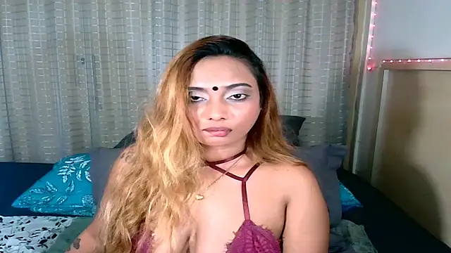 sexyindianchic online show from February 2026 08:15:01 AM