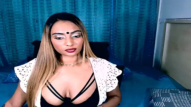 sexyindianchic online show from April 2026 07:37:01 PM
