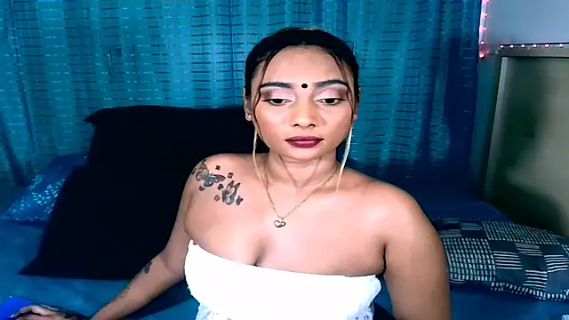 sexyindianchic online show from April 2026 07:29:02 PM