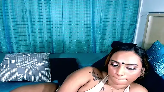 sexyindianchic online show from April 2026 10:16:02 PM