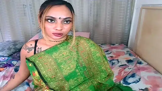 sexyindianchic online show from November 2025 06:25:01 AM