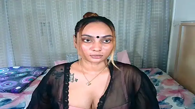 sexyindianchic online show from November 2025 09:10:01 AM