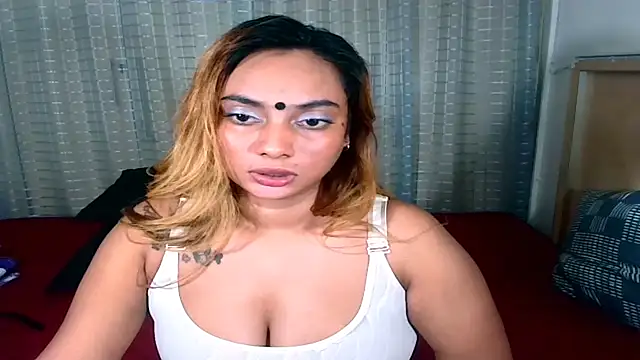 sexyindianchic online show from December 2025 09:14:02 PM