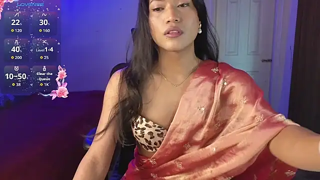 DarlingJenny22 online show from February 2026 08:14:02 AM