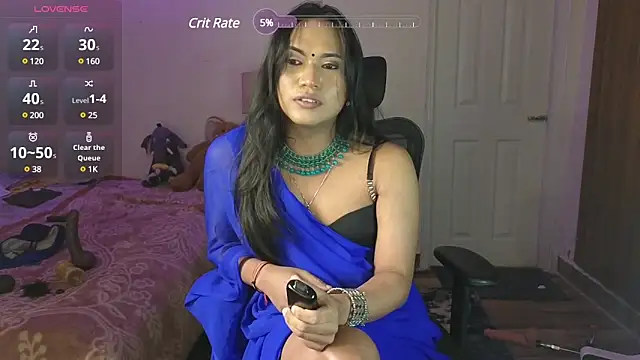 Snapshot of DarlingJenny22 chatting on December 2024 11:42:02 PM DarlingJenny22 online show from December 2024 11:42:02 PM