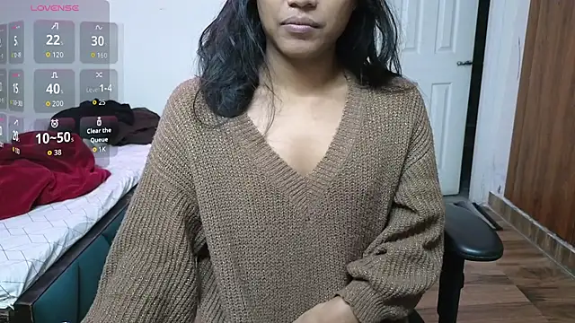 DarlingJenny22 online show from December 2025 04:16:01 PM