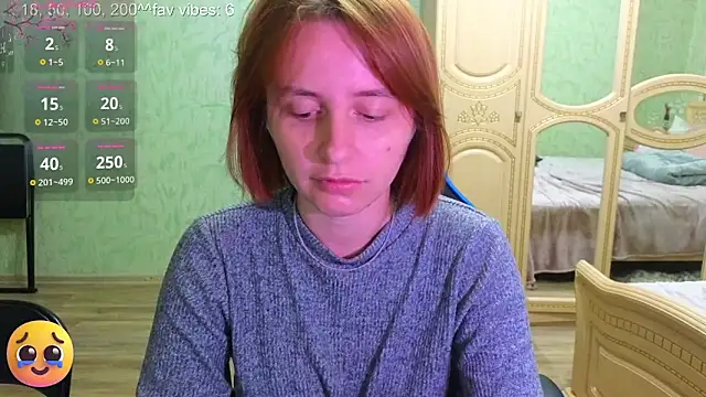 DanaMartina online show from November 2025 04:23:02 PM