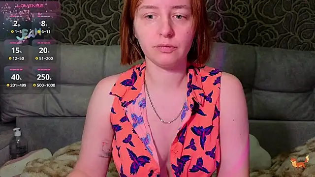 DanaMartina online show from February 2026 02:28:01 PM