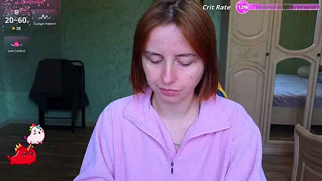 DanaMartina online show from October 2025 11:09:01 AM
