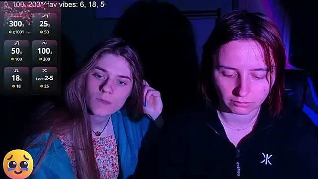 DanaMartina online show from November 2025 02:42:01 PM