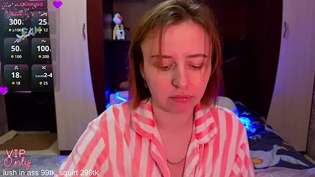 DanaMartina online show from March 2026 03:22:01 PM