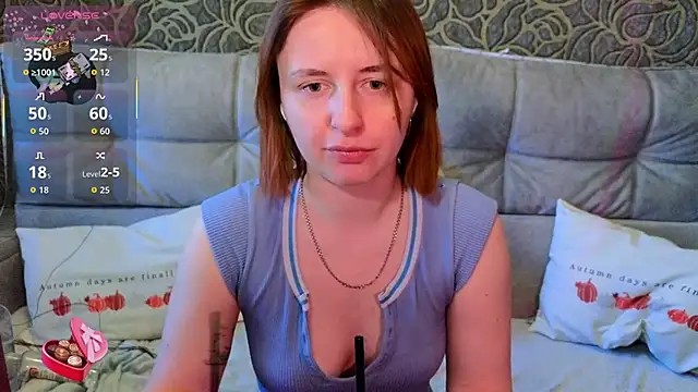 DanaMartina online show from April 2026 01:26:01 PM