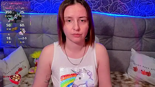 DanaMartina online show from April 2026 05:47:01 PM