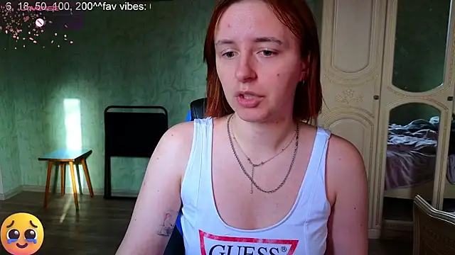 DanaMartina online show from November 2025 10:26:01 AM