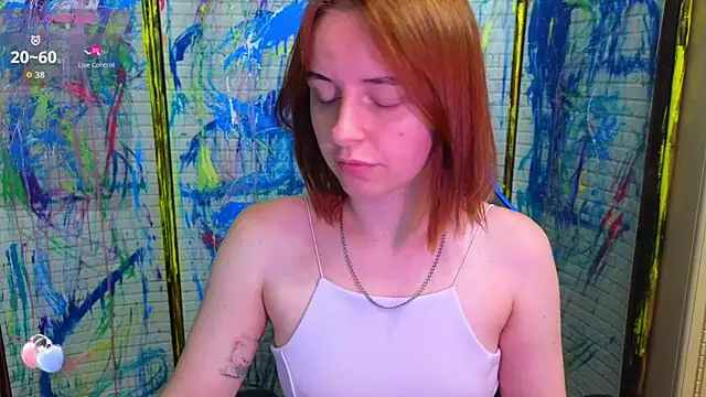 DanaMartina online show from September 2025 10:25:01 AM