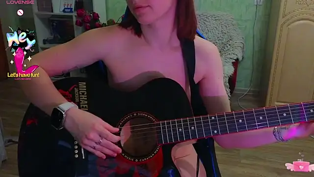 DanaMartina online show from March 2025 06:53:02 PM