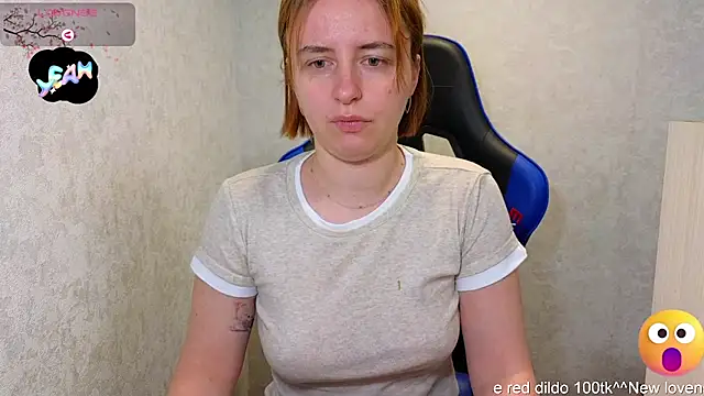 DanaMartina online show from January 2026 07:01:02 AM