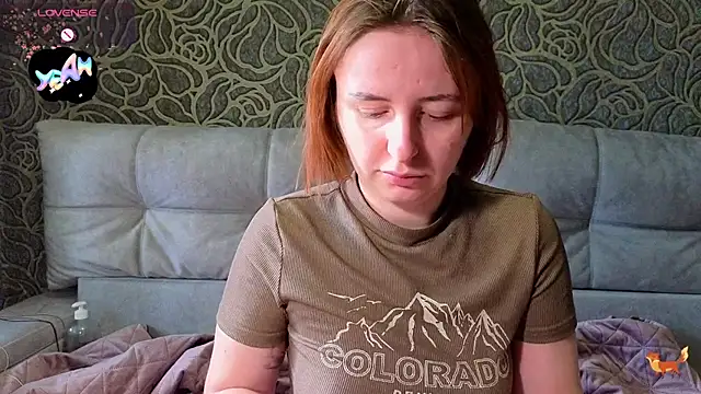 DanaMartina online show from February 2026 08:32:02 AM