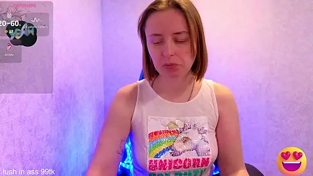 DanaMartina online show from March 2026 02:00:01 PM