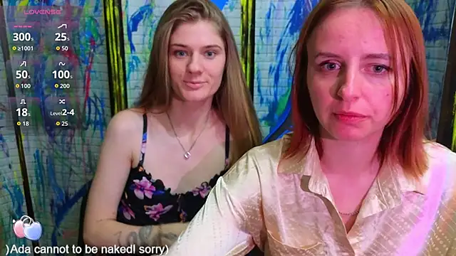 DanaMartina online show from September 2025 06:26:02 PM