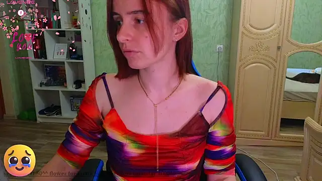 DanaMartina online show from March 2025 09:54:01 AM