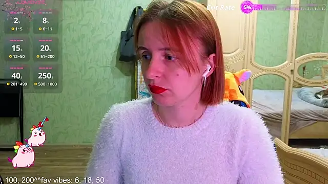 DanaMartina online show from November 2025 02:09:01 PM