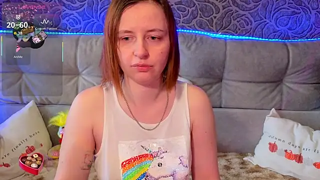 DanaMartina online show from April 2026 09:49:01 AM