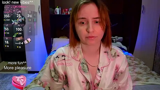 DanaMartina online show from April 2026 04:24:02 PM