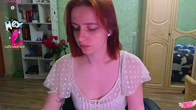 DanaMartina online show from March 2025 11:12:02 AM