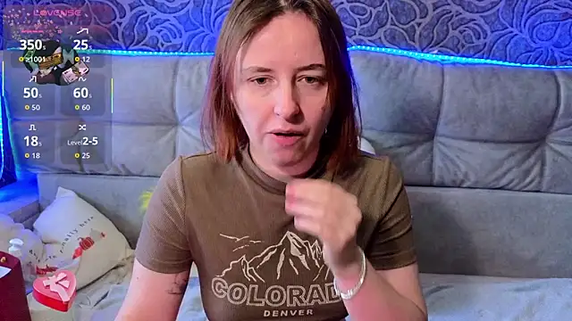 DanaMartina online show from April 2026 11:26:01 AM