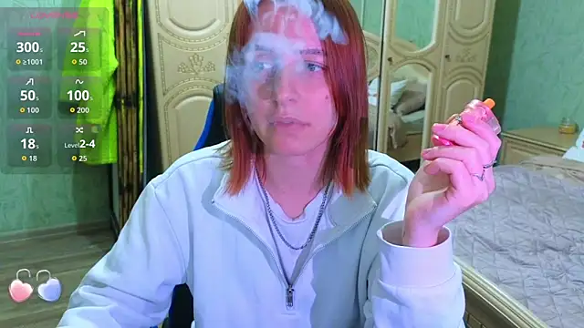 DanaMartina online show from September 2025 04:24:02 PM