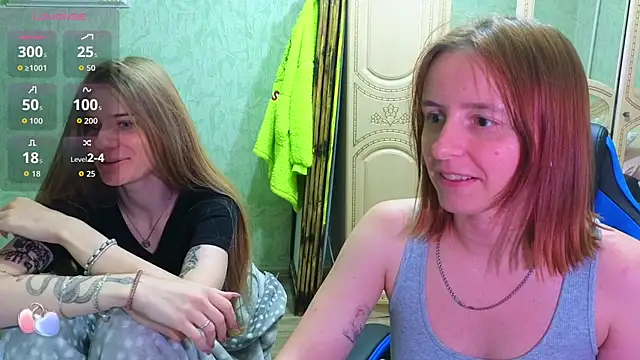 DanaMartina online show from October 2025 06:56:01 PM