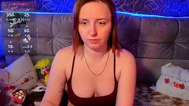 DanaMartina online show from April 2026 01:59:01 PM