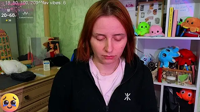 DanaMartina online show from November 2025 12:58:02 AM