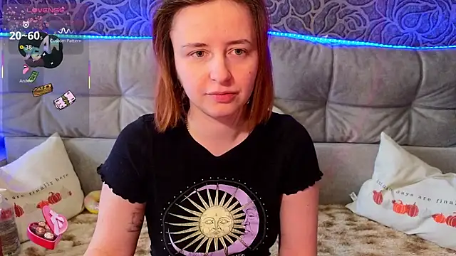 DanaMartina online show from April 2026 09:56:02 AM