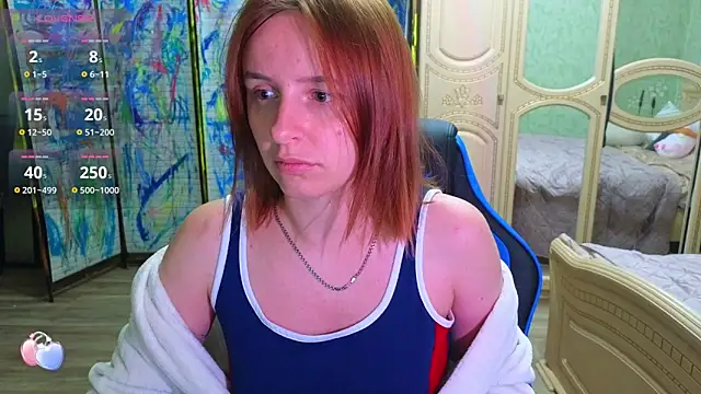DanaMartina online show from September 2025 06:36:01 PM
