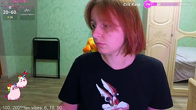 DanaMartina online show from October 2025 04:58:02 PM