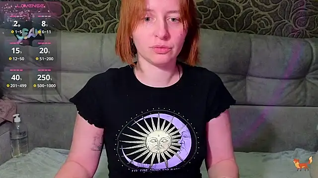 DanaMartina online show from February 2026 08:07:01 PM