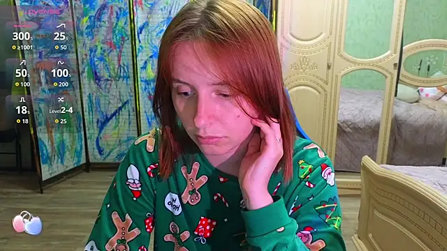 DanaMartina online show from September 2025 05:42:02 PM