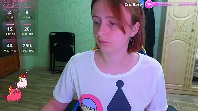 DanaMartina online show from October 2025 04:08:02 PM