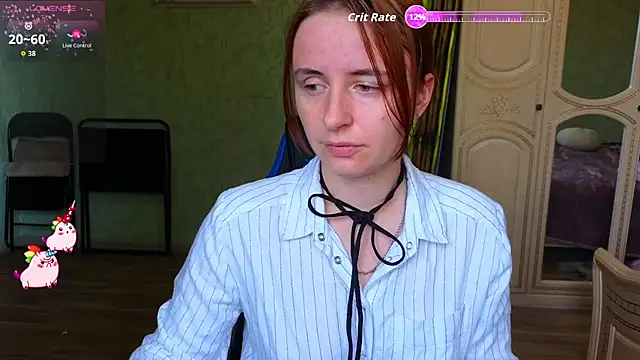 DanaMartina online show from October 2025 08:26:02 AM