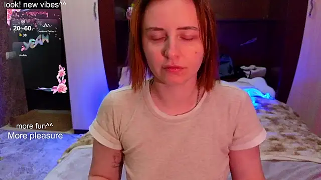 DanaMartina online show from March 2026 06:54:01 PM