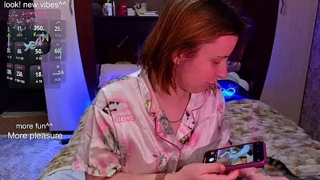 DanaMartina online show from April 2026 05:30:02 PM