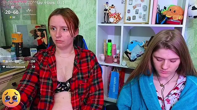 DanaMartina online show from November 2025 06:03:01 PM